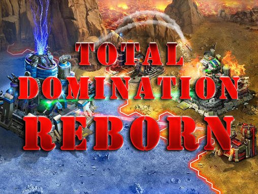 game pic for Total domination: Reborn